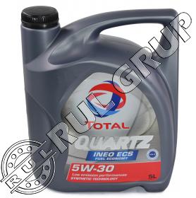 REDD ULEI TOTAL QUART INEO ECS 5W30 5L